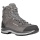 Lowa Hiking-Trekking Shoes Lady GTX (Nubuck leather, waterproof) anthracite grey Women